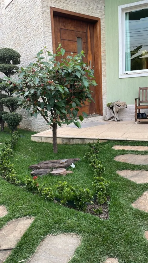 Casa, 3 quartos, 385 m² - Foto 17