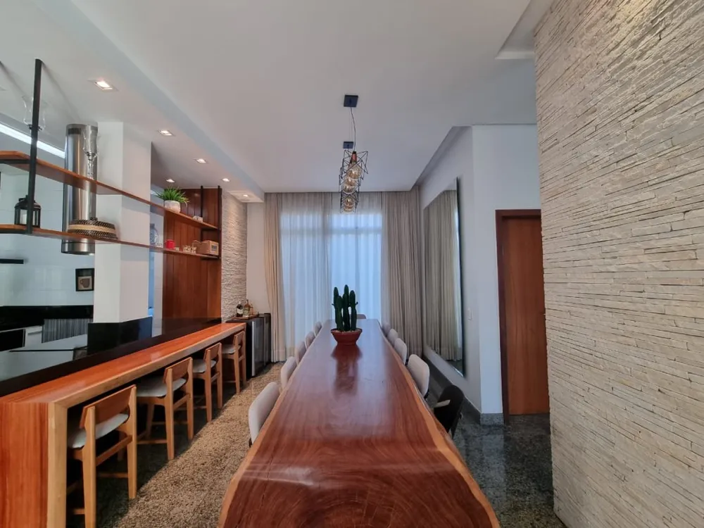 Casa, 3 quartos, 385 m² - Foto 10