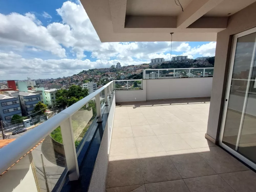 Cobertura à venda com 2 quartos, 360m² - Foto 3