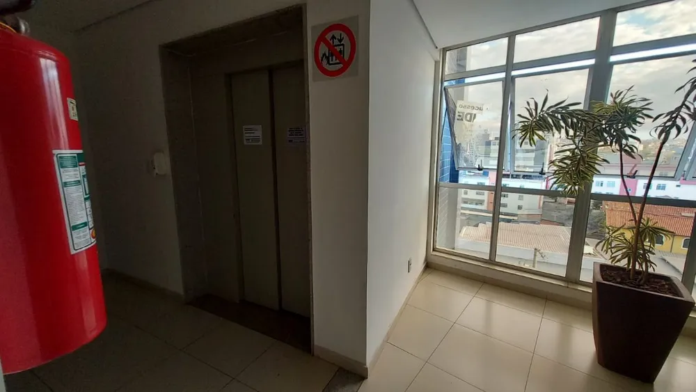 Depósito-Galpão, 24 m² - Foto 4