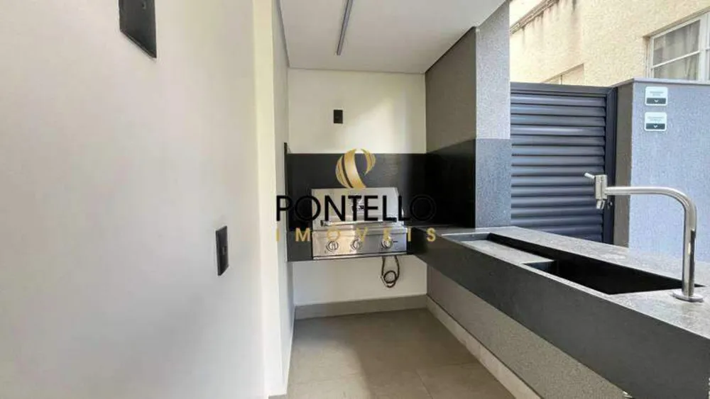 Apartamento, 4 quartos, 143 m² - Foto 12