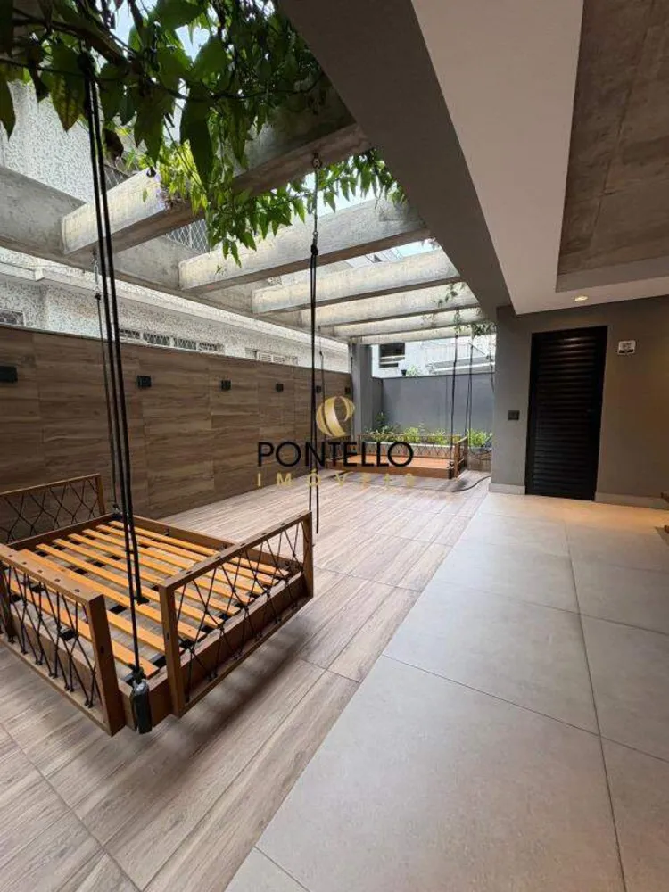 Apartamento, 4 quartos, 143 m² - Foto 8
