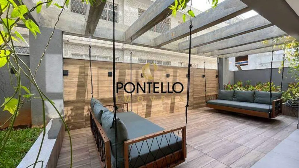 Apartamento, 4 quartos, 143 m² - Foto 20
