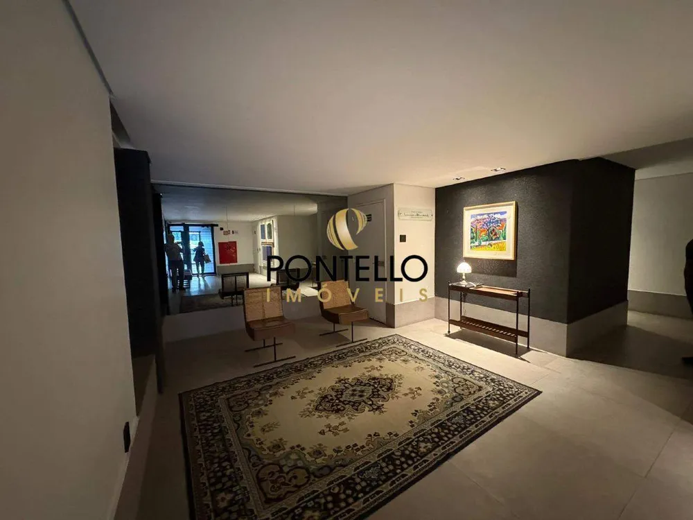 Apartamento, 4 quartos, 143 m² - Foto 7