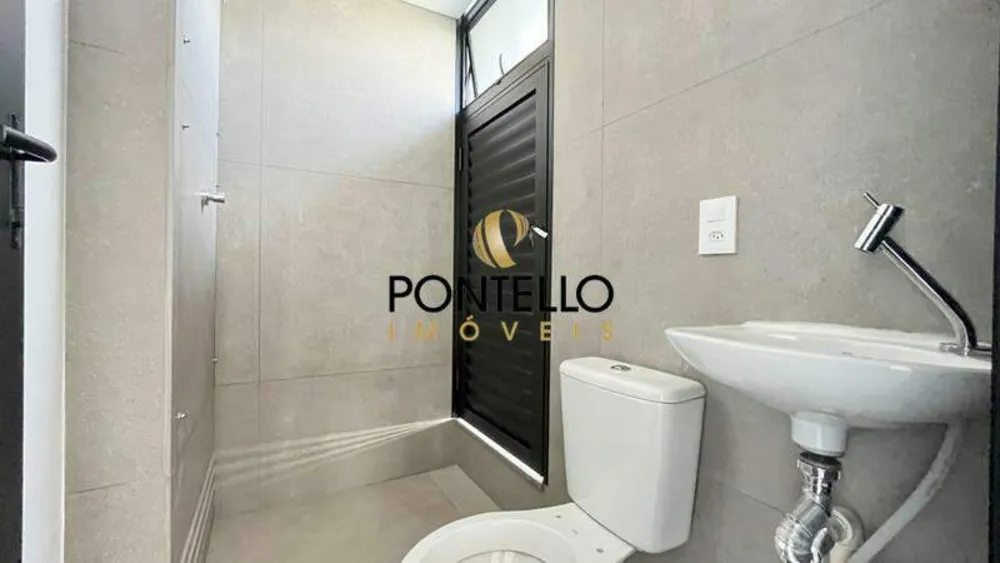 Apartamento, 4 quartos, 143 m² - Foto 2
