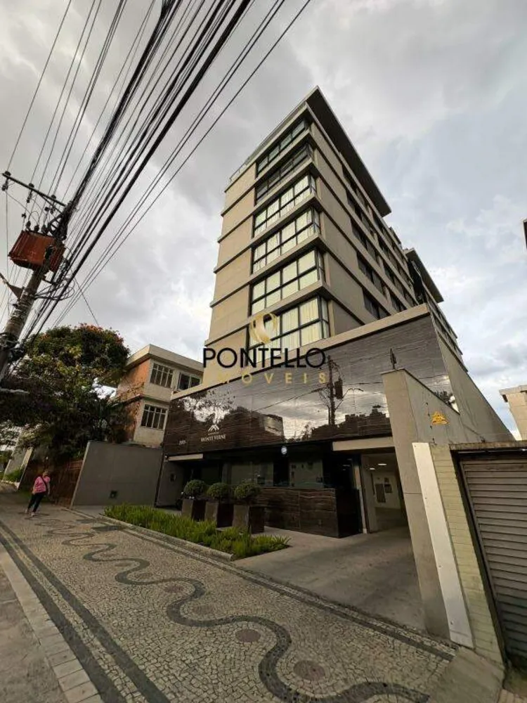 Apartamento, 4 quartos, 143 m² - Foto 5