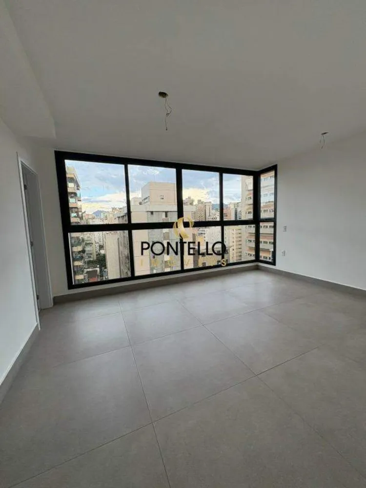 Apartamento, 4 quartos, 143 m² - Foto 8