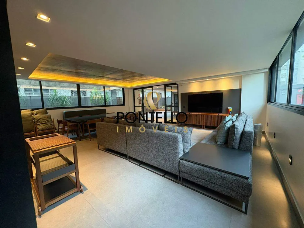 Apartamento, 4 quartos, 143 m² - Foto 1