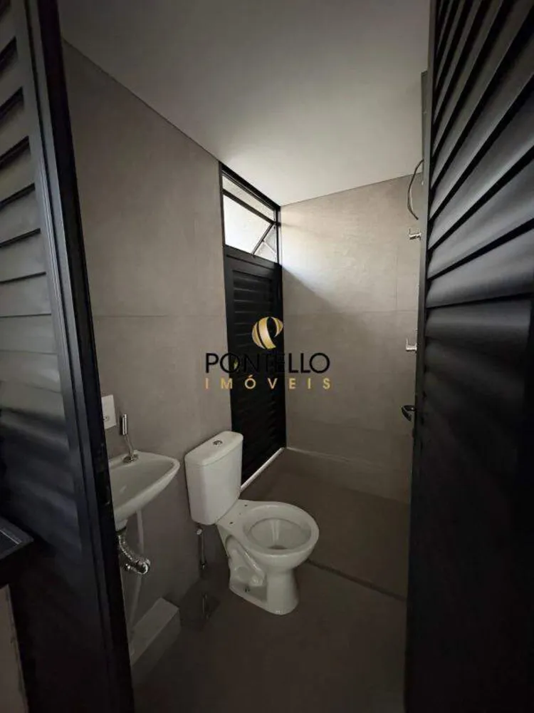 Apartamento, 4 quartos, 143 m² - Foto 7