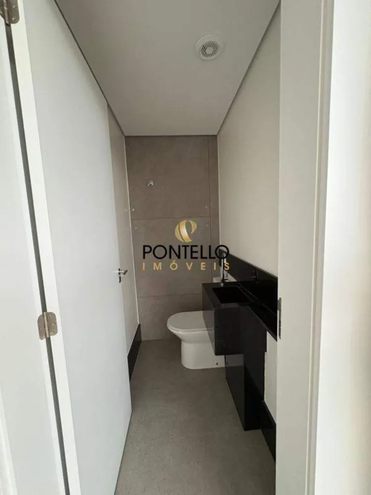 Apartamento, 4 quartos, 143 m² - Foto 6