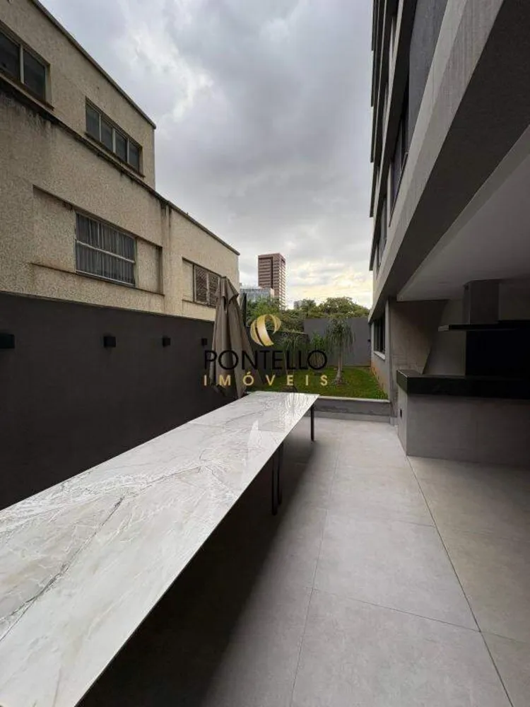 Apartamento, 4 quartos, 143 m² - Foto 5