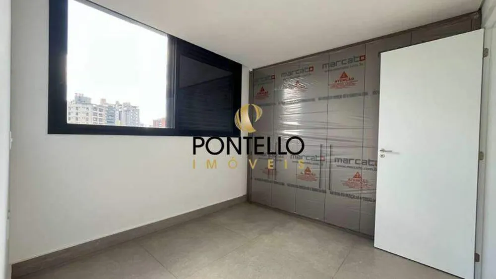 Apartamento, 4 quartos, 143 m² - Foto 3