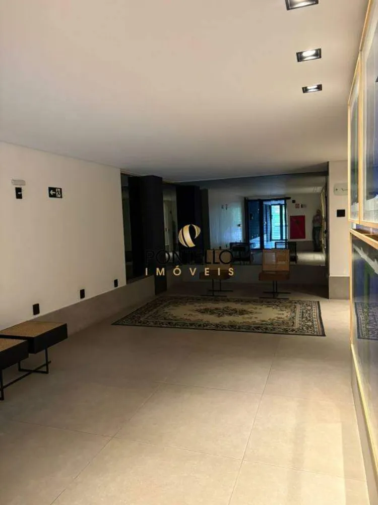 Apartamento, 4 quartos, 143 m² - Foto 6