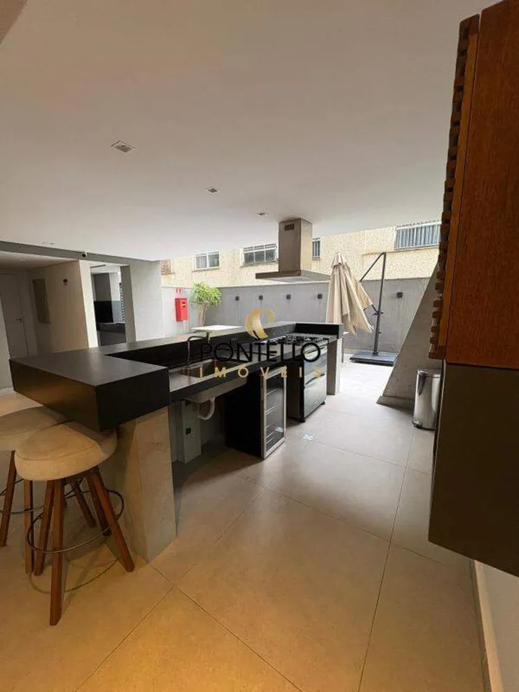 Apartamento, 4 quartos, 143 m² - Foto 4