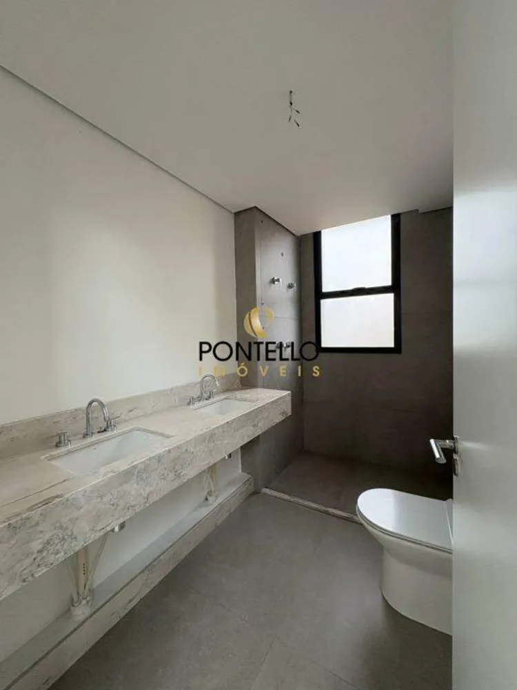 Apartamento, 4 quartos, 143 m² - Foto 14