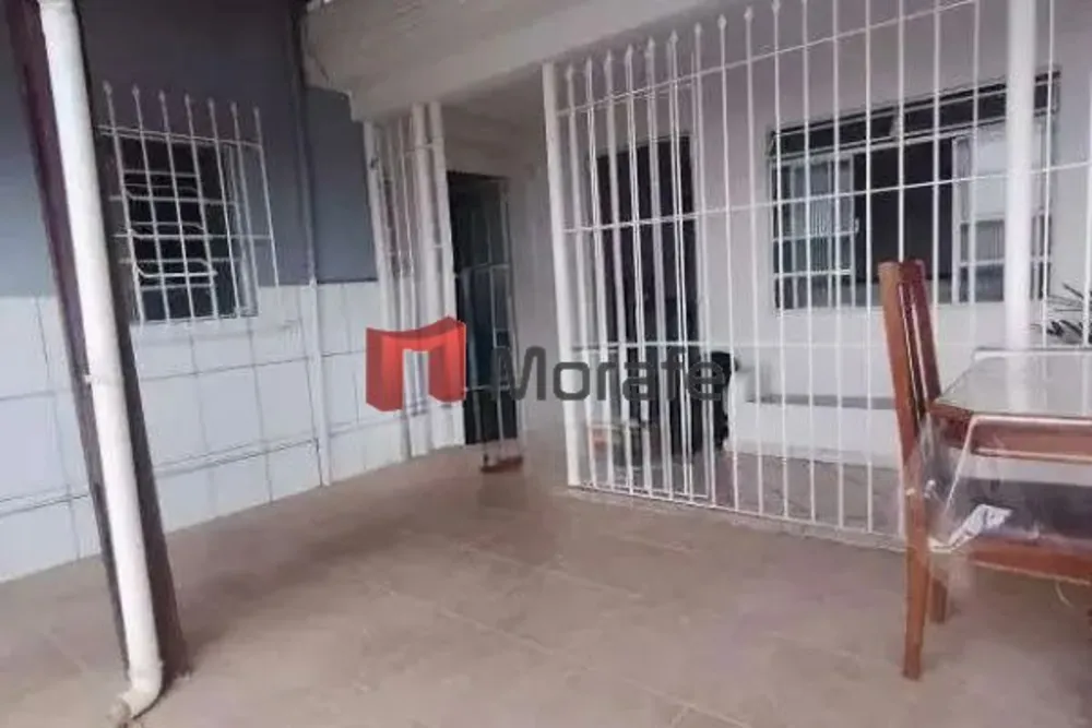 Casa, 4 quartos, 252 m² - Foto 11