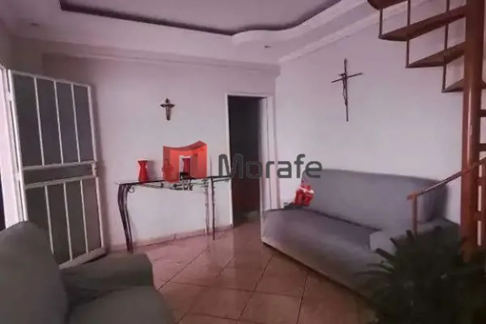 Casa, 4 quartos, 252 m² - Foto 1