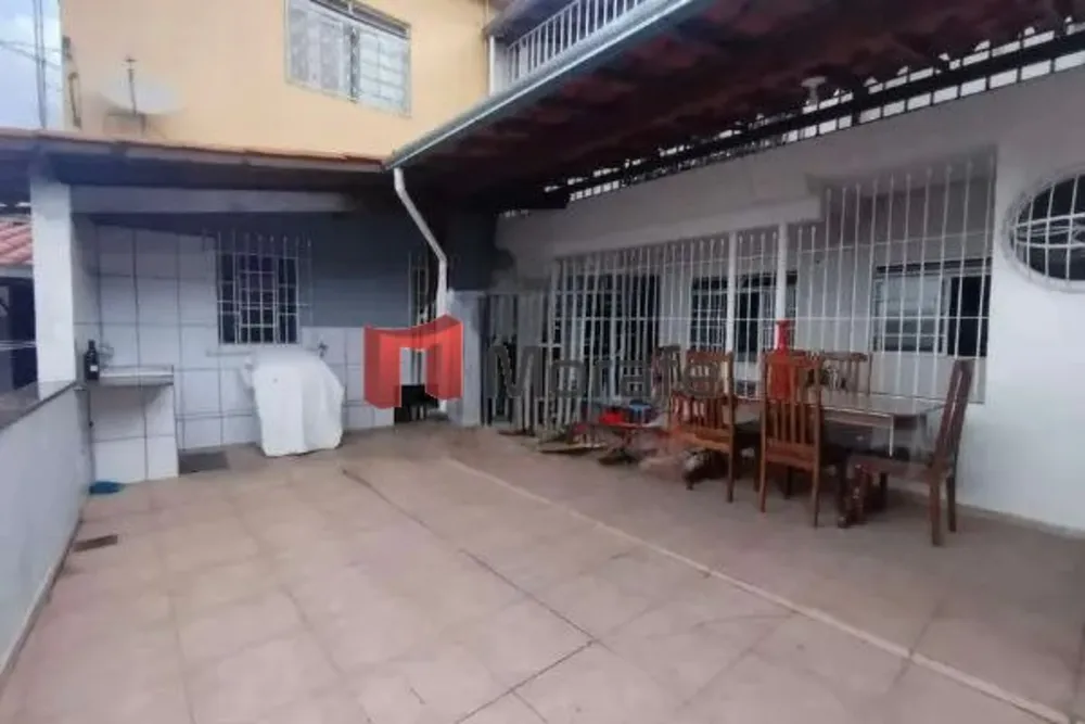 Casa, 4 quartos, 252 m² - Foto 12