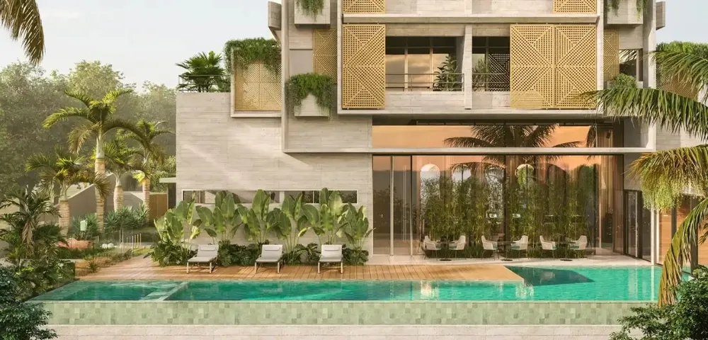 Apartamento, 2 quartos, 71 m² - Foto 4