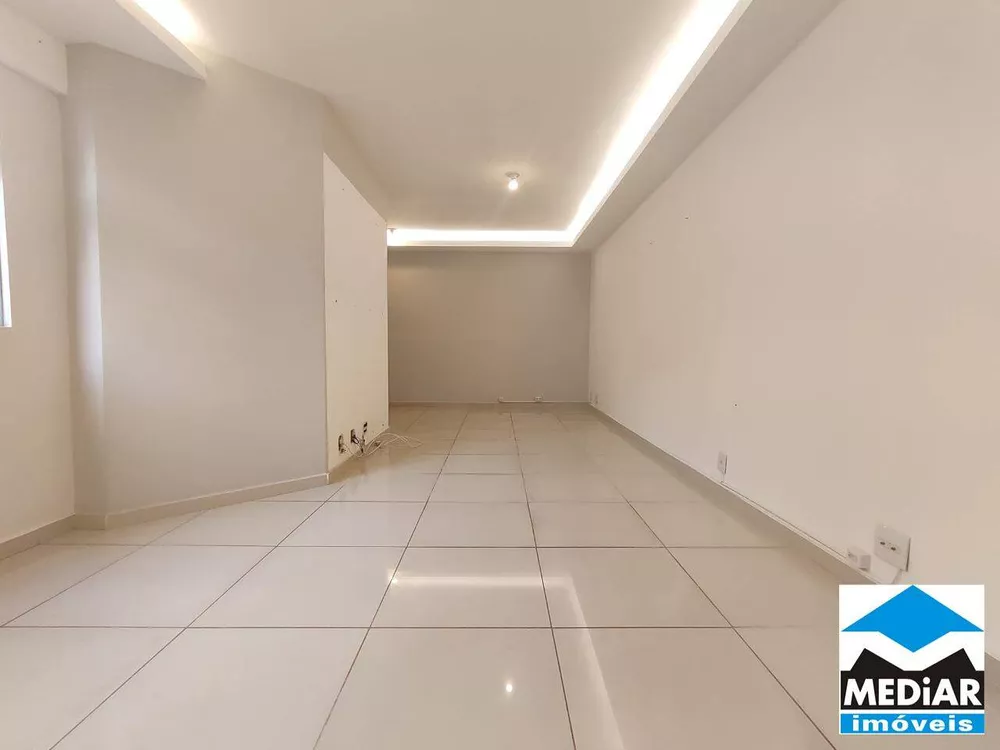 Apartamento para alugar com 2 quartos, 60m² - Foto 1