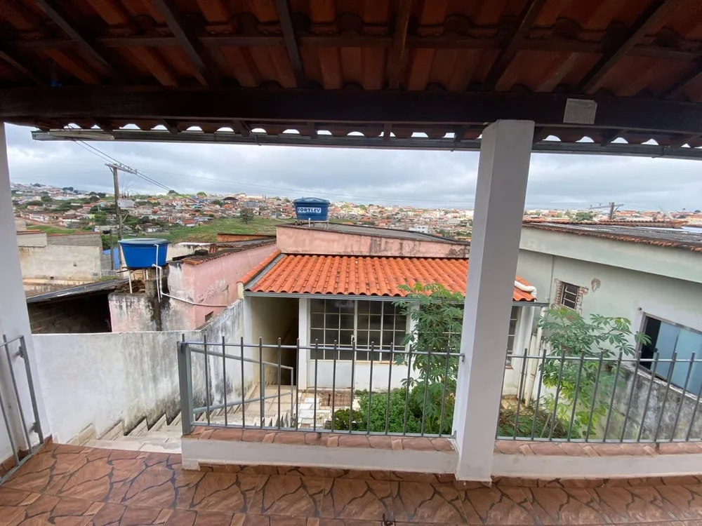 Casa, 2 quartos, 140 m² - Foto 11