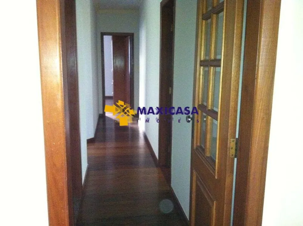 Apartamento, 4 quartos, 140 m² - Foto 8
