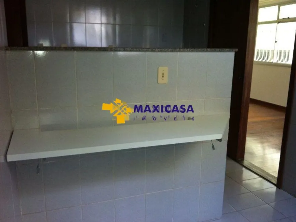 Apartamento, 4 quartos, 140 m² - Foto 12