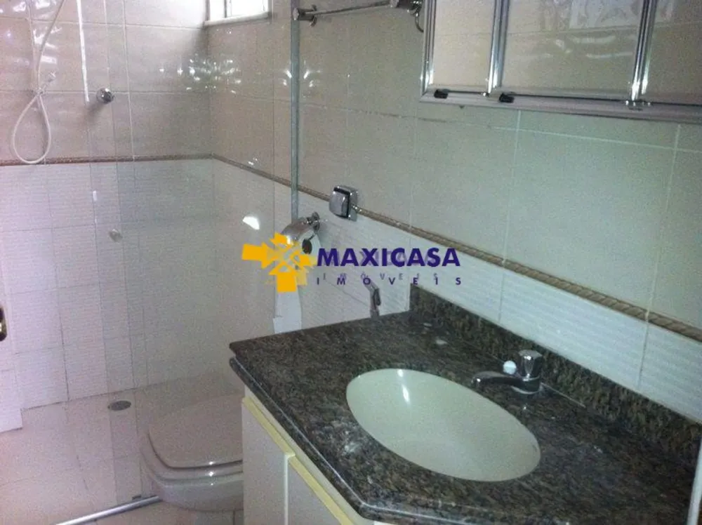 Apartamento, 4 quartos, 140 m² - Foto 9