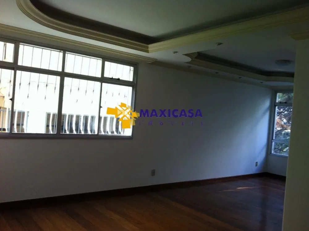 Apartamento, 4 quartos, 140 m² - Foto 1