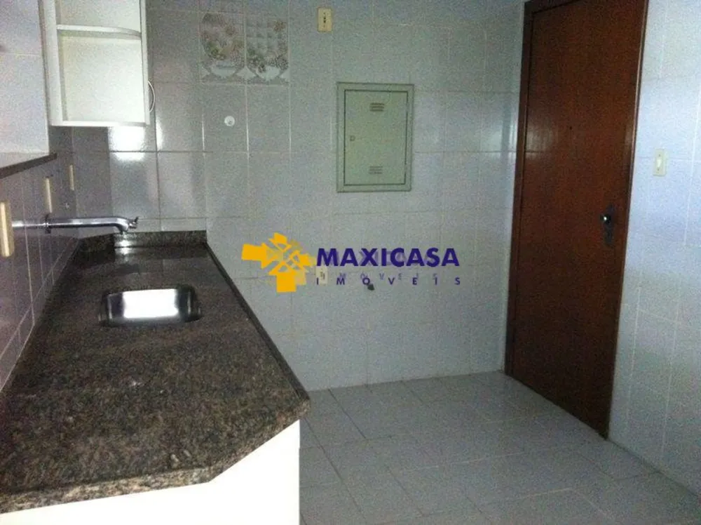 Apartamento, 4 quartos, 140 m² - Foto 10