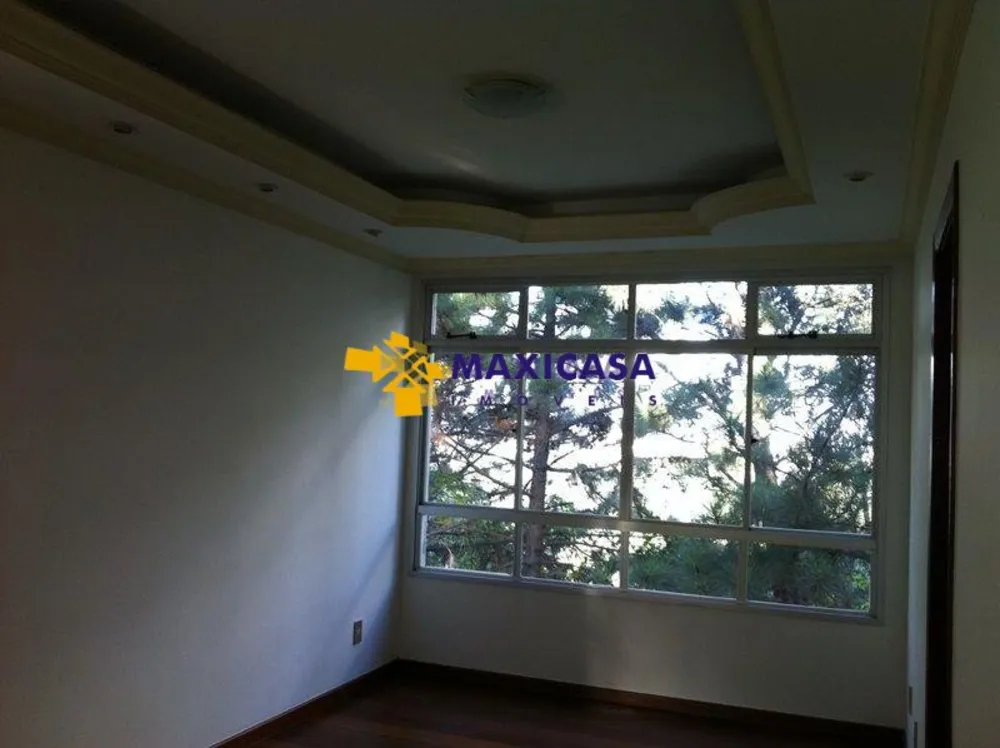 Apartamento, 4 quartos, 140 m² - Foto 2