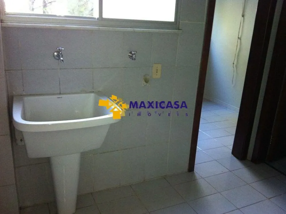 Apartamento, 4 quartos, 140 m² - Foto 3
