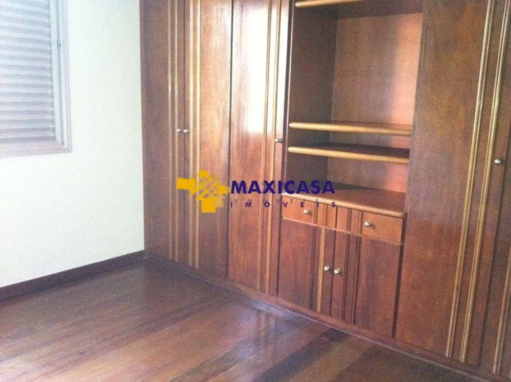 Apartamento, 4 quartos, 140 m² - Foto 6
