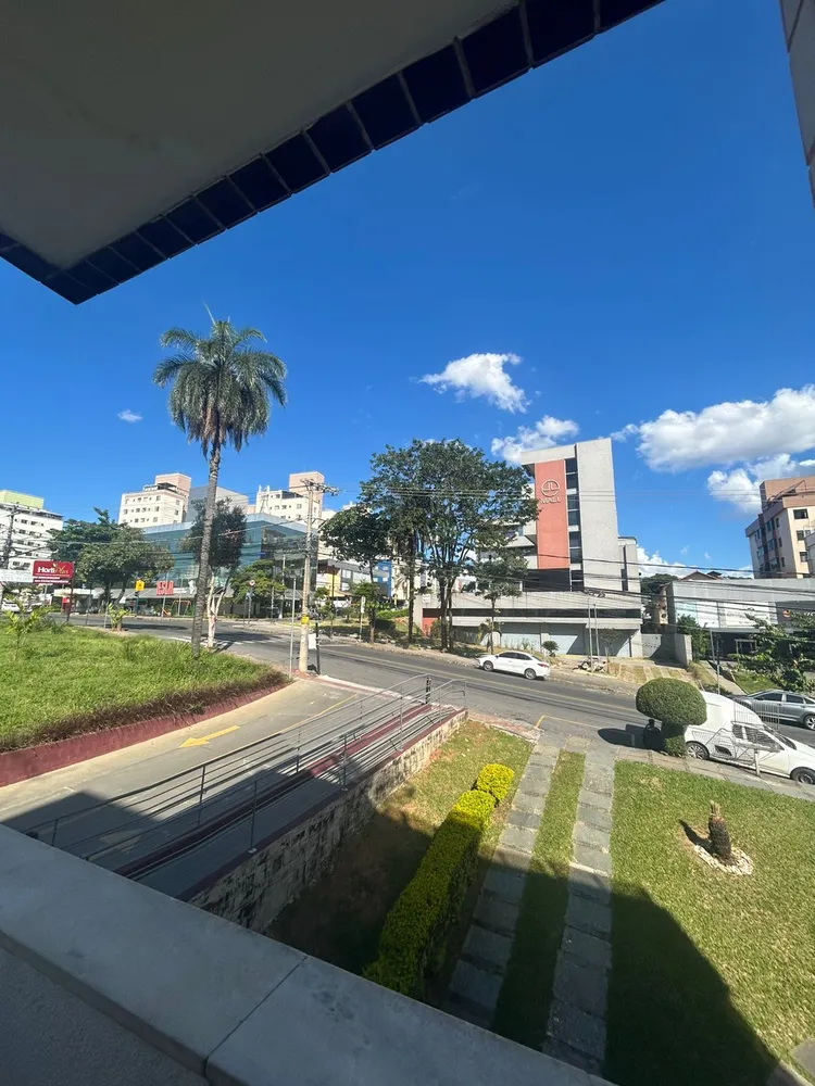 Apartamento, 2 quartos, 75 m² - Foto 8
