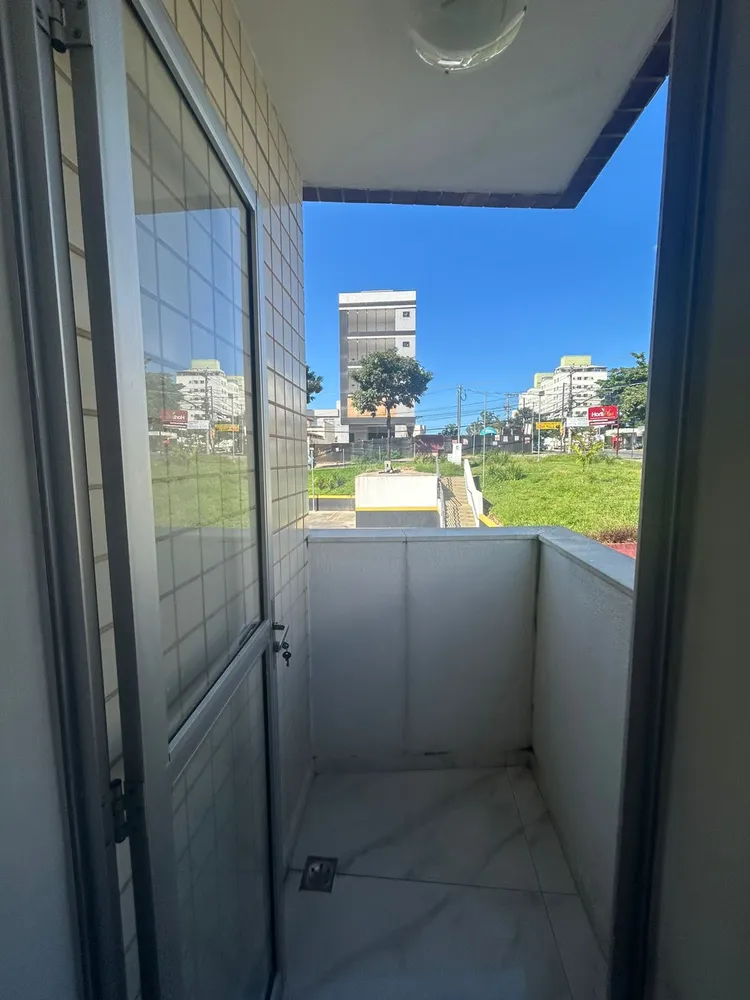 Apartamento, 2 quartos, 75 m² - Foto 2