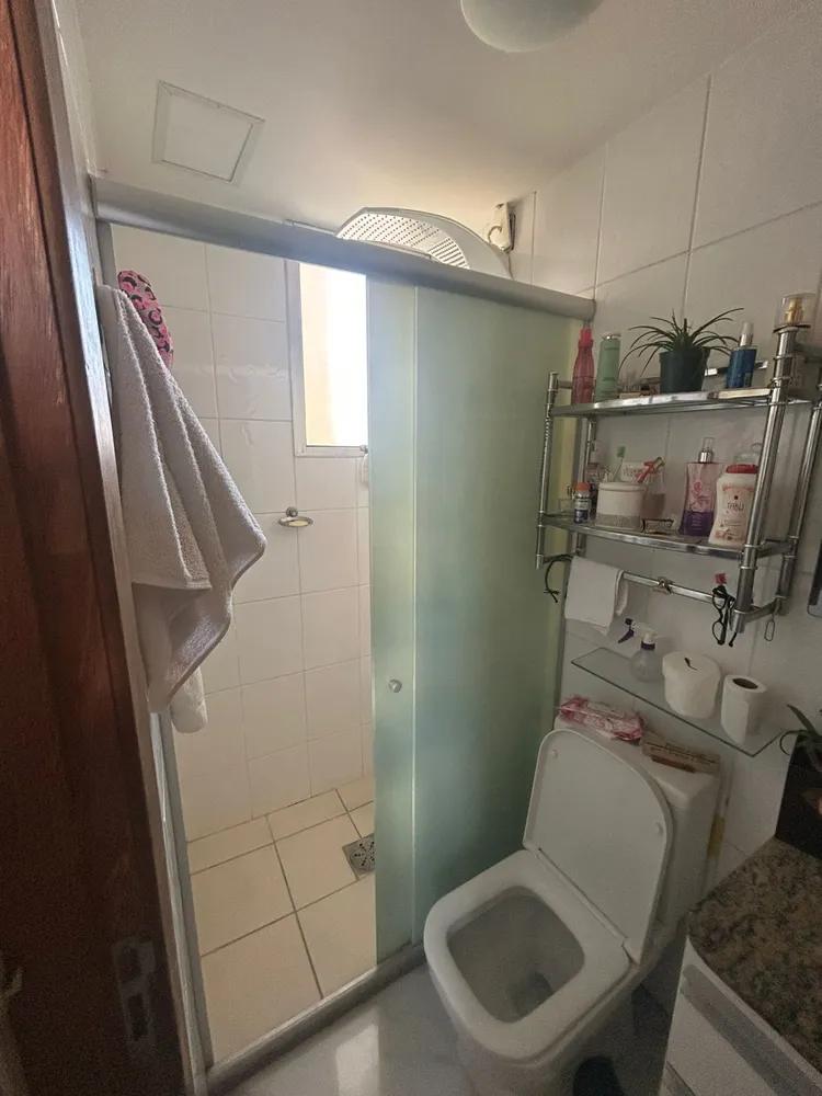 Apartamento, 2 quartos, 75 m² - Foto 3
