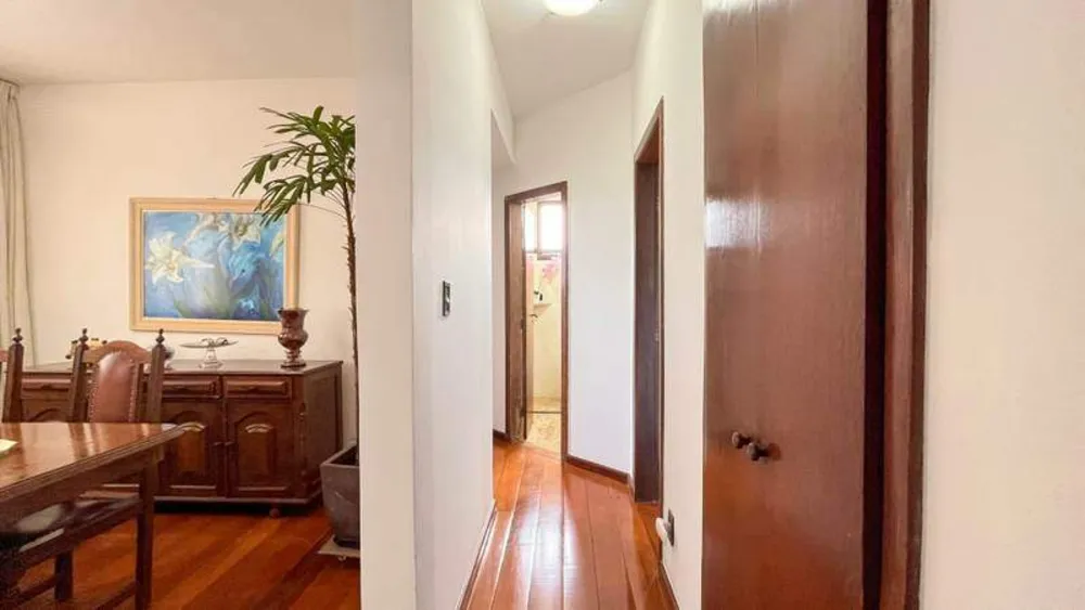 Cobertura, 4 quartos, 260 m² - Foto 1