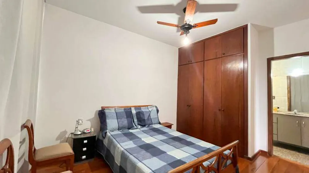 Cobertura, 4 quartos, 260 m² - Foto 18