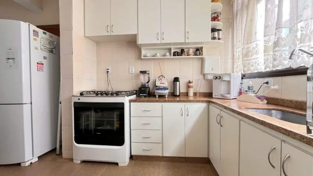 Cobertura, 4 quartos, 260 m² - Foto 5