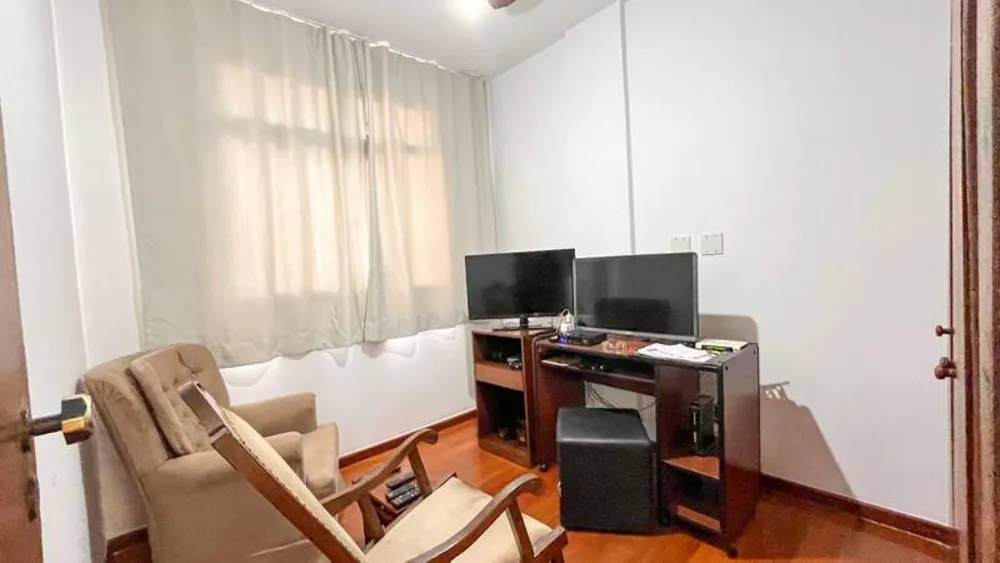 Cobertura, 4 quartos, 260 m² - Foto 21
