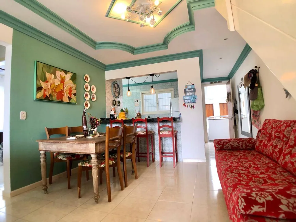 Apartamento, 4 quartos, 220 m² - Foto 9
