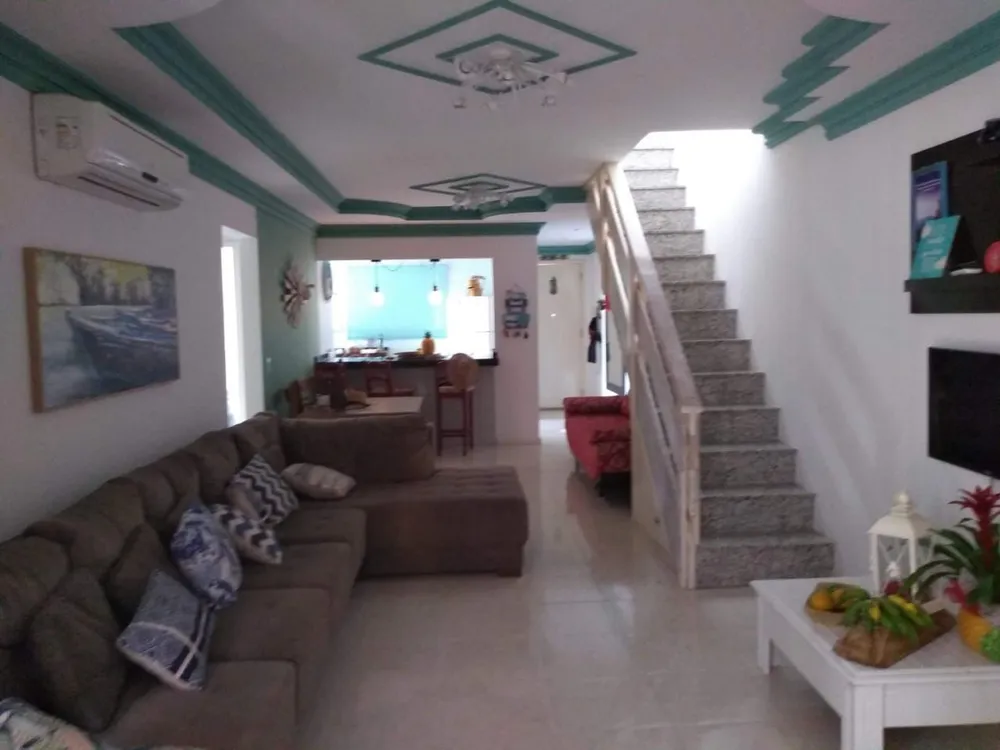 Apartamento, 4 quartos, 220 m² - Foto 2