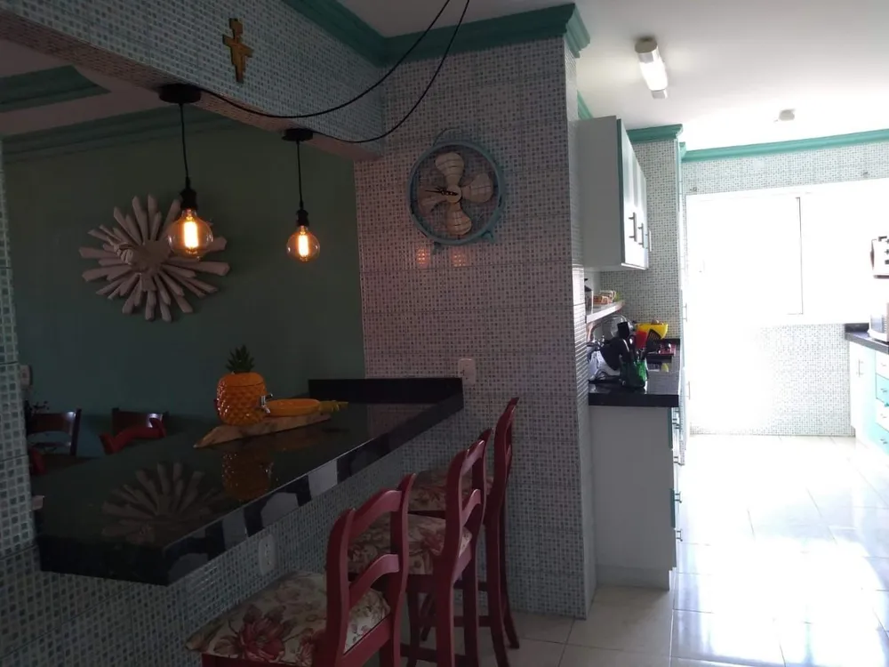 Apartamento, 4 quartos, 220 m² - Foto 9