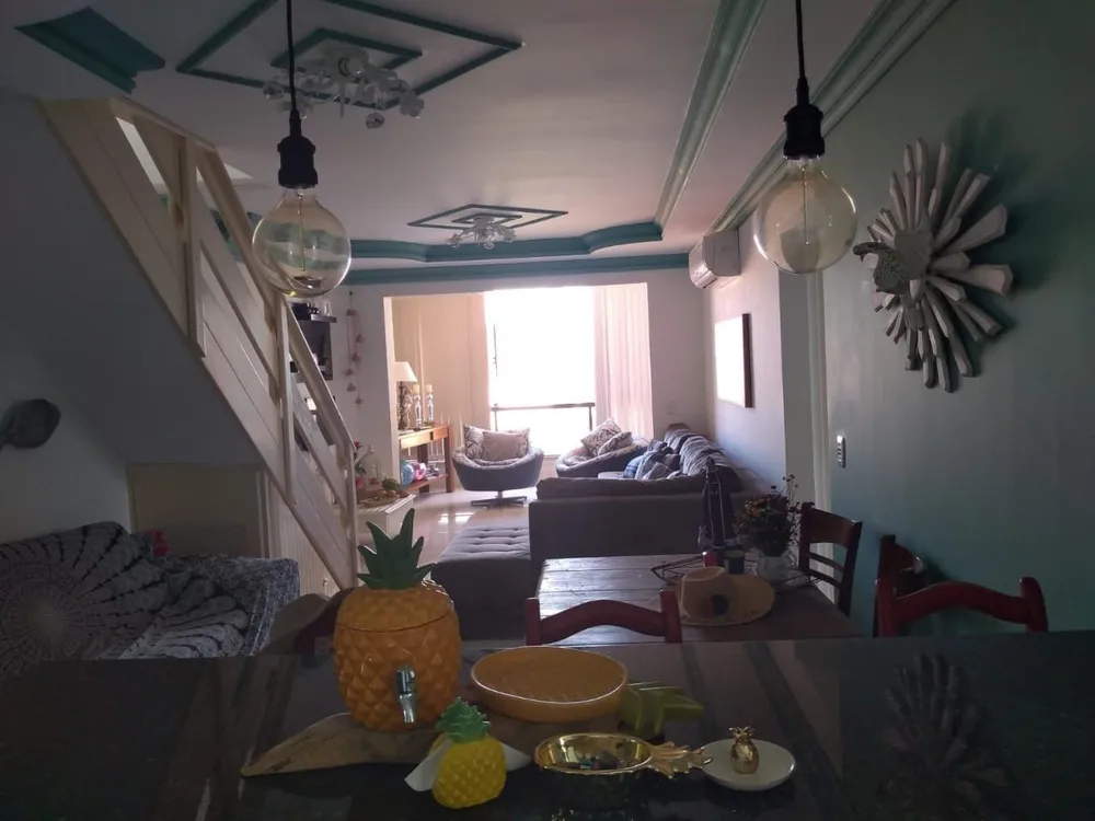 Apartamento, 4 quartos, 220 m² - Foto 8