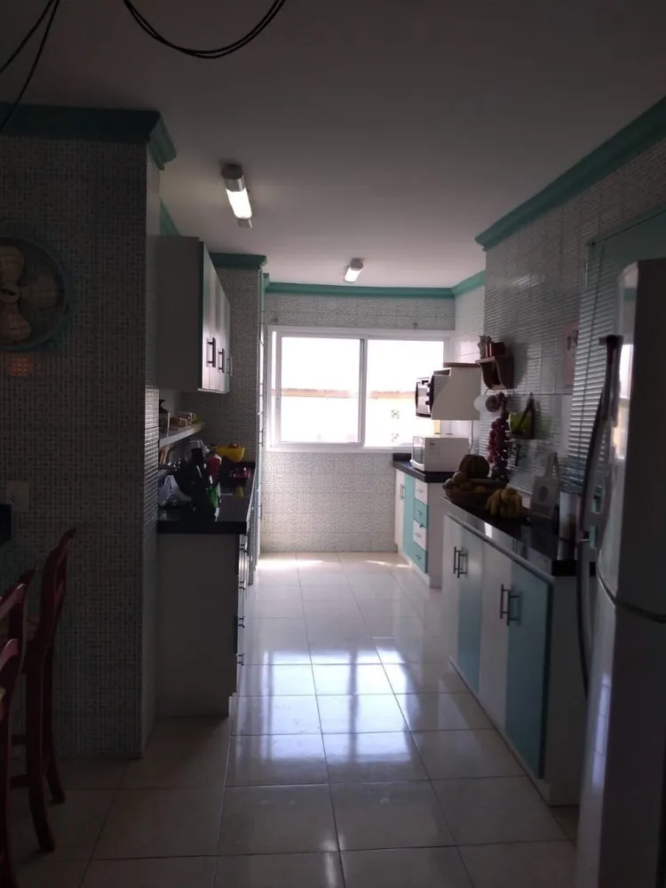 Apartamento, 4 quartos, 220 m² - Foto 5