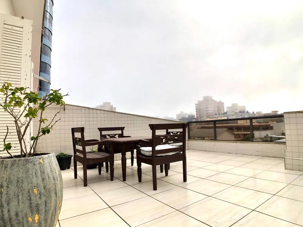 Apartamento, 4 quartos, 220 m² - Foto 12