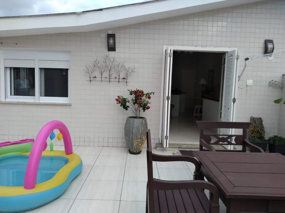 Apartamento, 4 quartos, 220 m² - Foto 6