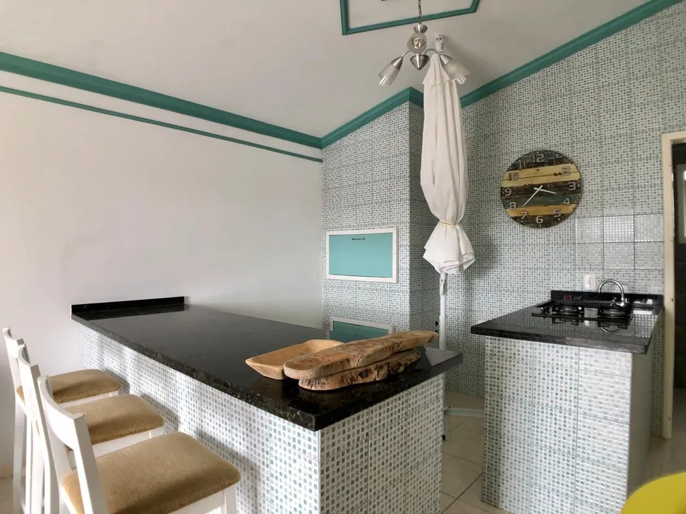 Apartamento, 4 quartos, 220 m² - Foto 8