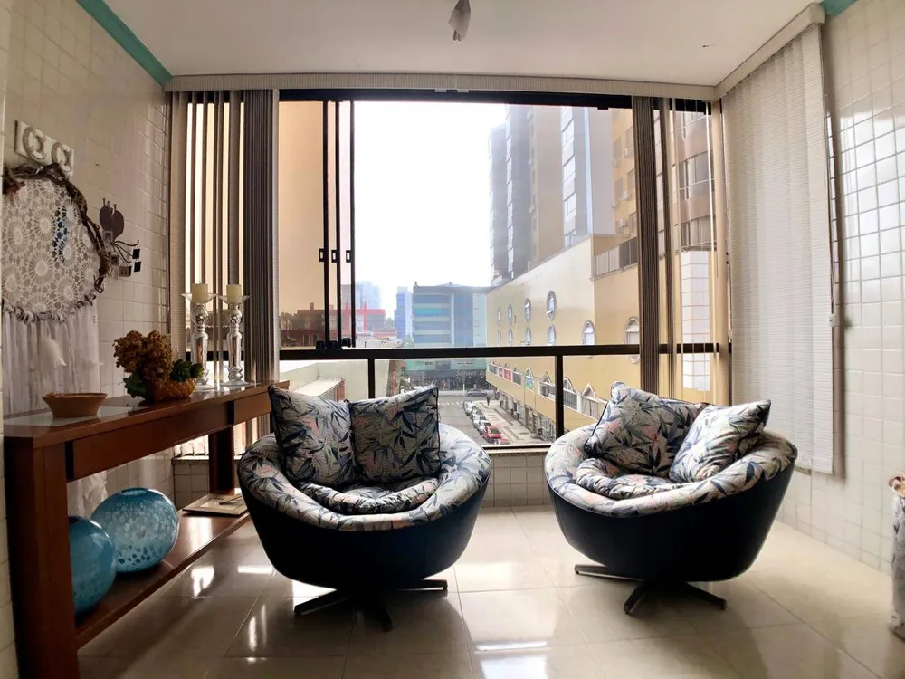 Apartamento, 4 quartos, 220 m² - Foto 7