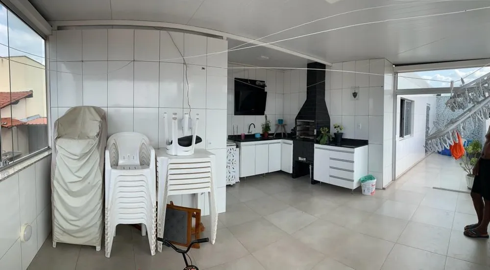 Cobertura, 4 quartos, 94 m² - Foto 13